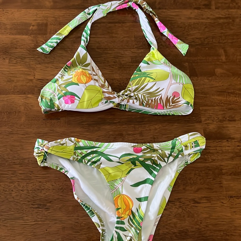 Trina Turk Bikini